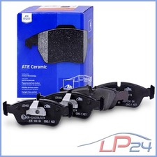 Plaquette de frein BMW 725