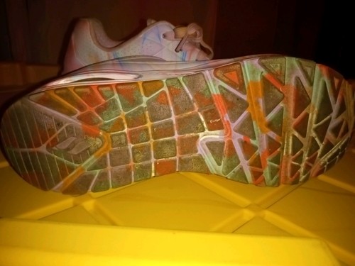 skechers womens size 9 Air Cooled Memory Foam - Picture 6 of 6