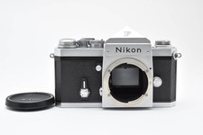Nikon F Eye Reell 7.42 million units MF SLR film camera 2692996