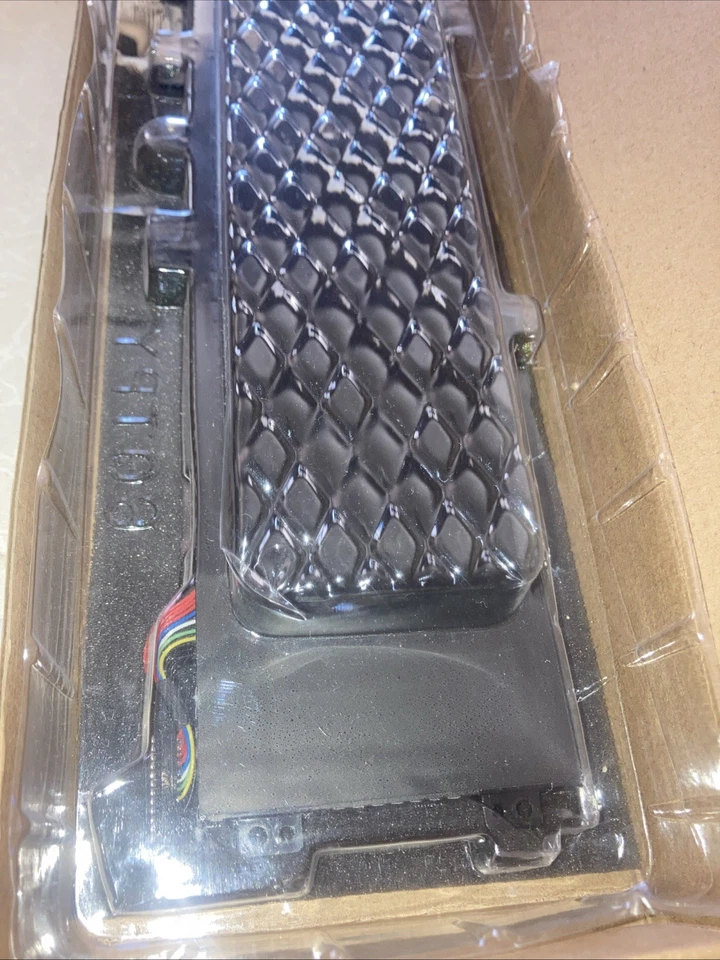 4GVGH 84Wh 6 Cells Replacement Battery for Precision 5510 and XPS 15 9550 - Image 4 of 4