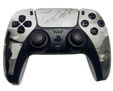 Sony DualSense Custom Controller - Tomb Raider Lara Croft (PS5)