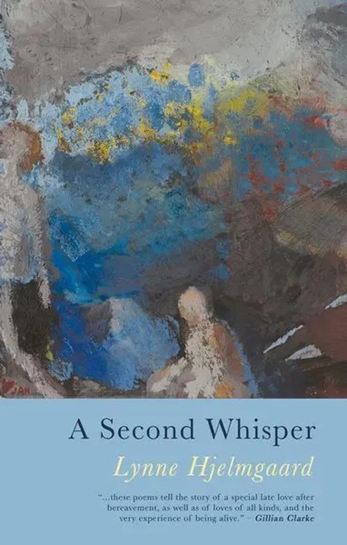Lynne Hjelmgaard | A Second Whisper | Taschenbuch | Englisch (2019)-image