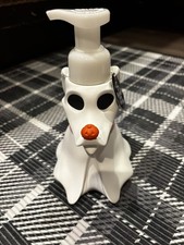 Bath Body Works Disney Nightmare Before Christmas Zero Soap Holder Sold Out