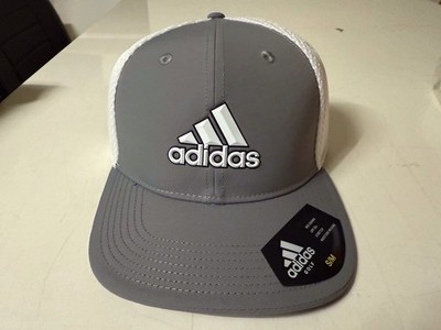 ADIDAS GOLF CAP A-STRETCH TOUR Mütze Golfcappy Headwear Gr S/M Chapeaux Et Autre