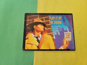 deja vu nes Manual only