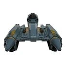 LEGO Star Wars: General Grievous’s Starfighter ONLY (75286) No Mini Figures Figs