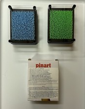 3 Pinart Toys