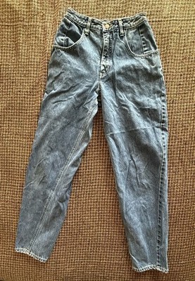 Vintage 90's Edwin International Blue Jeans Japan Woman s Size 29 X 32