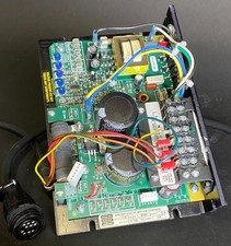Bodine ABL-3911C Brushless DC Motor Control