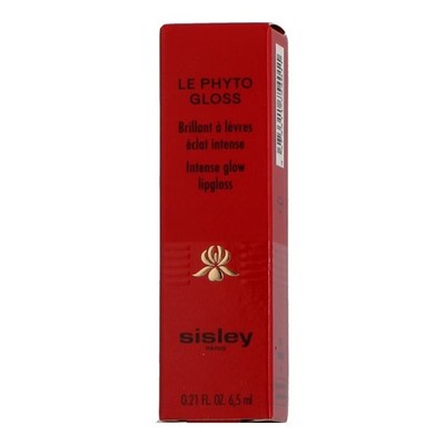 Sisley Le Phyto Gloss 01 Moon 6,5ml