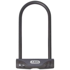 ABUS Facilo 32/150HB230 U-lock + USH32 bracket - Bike lock with double locking -