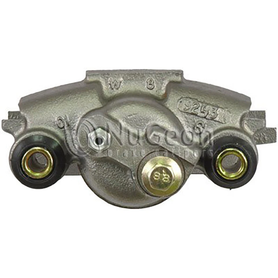 Rear Left Rear Right Disc Brake Caliper BBB Industries for Dodge Neon 1995-1999 - Image 3 of 4