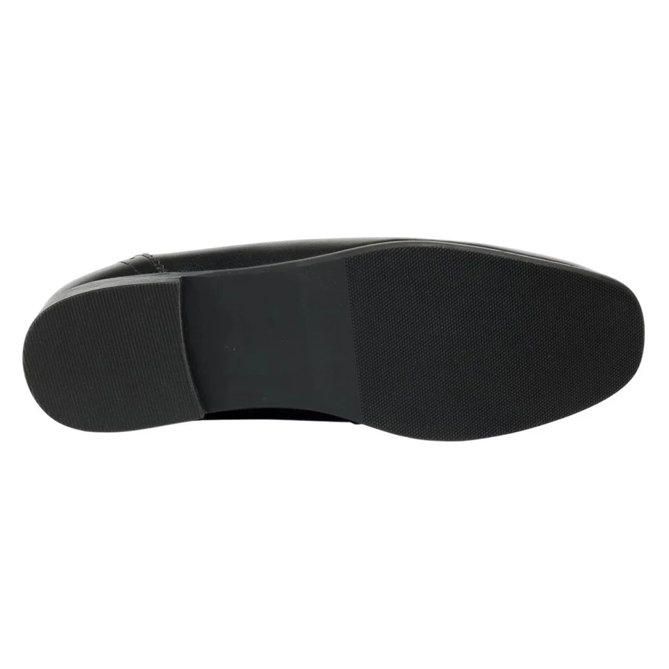 POD Mocasines de Piel Italiana para Mujer (FS11701) - Imagen 3 de 4
