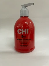 CHI Infra Gel Maximum Control 8 fl oz