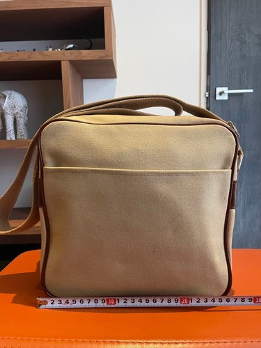 ABU Toby bag, unused, excellent condition, vintage - 第 2/7 張圖片