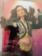 Barbie Signature Gloria Estefan Puppe