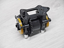 HoBao Hyper 7 TQ Centre Diff