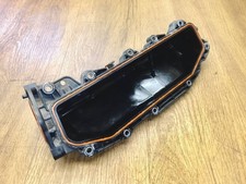 Porsche Macan (95B) 2020 Benzin 1kW Ansaugbrücke Ansaugkrümmer 06M133268