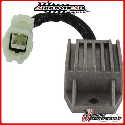 ARROWHEAD SPANNUNGSREGLER KYMCO MONGOOSE 50 4 STROKE 2007 AKY6001#5