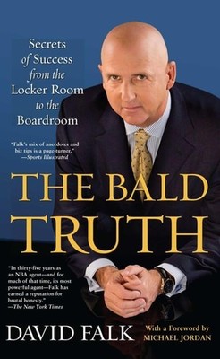 The Bald Truth, Falk, David, Good Book