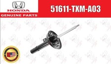 Honda OEM Front Shock Absorber Strut Right/Passenger 51611-TXM-A03 for Civic
