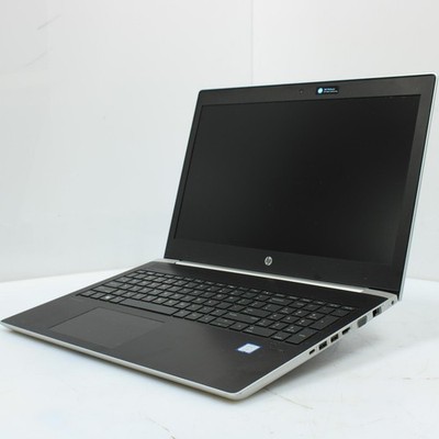 HP ProBook 450 G5 Intel Core i5 8th Gen 8GB RAM No Drive/OS/Battery Laptop
