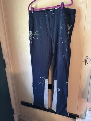 Men s  E. P.T.M. SWEATPANTS MENS SIZE 3 X