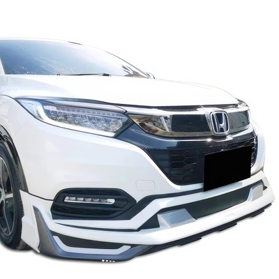 ModeloDrive FRP ADVE Front Add-on Valance for HR-V Honda 16-20 modelodrive_1197