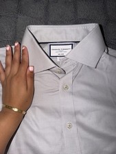 Charles Tyrwhitt Dress Shirt