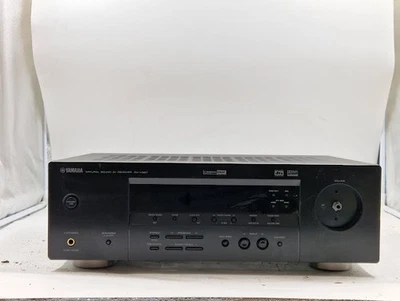 Yamaha RX-V357 Av Receiver - Für Teile / Reparatur, As-Is - Bild 1 von 4