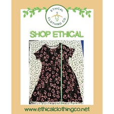 NWT D.B Moon Dress Size: 2XL