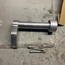 ZZPerformance Grand Prix Buick Regal Impala L67 Gen 3 Supercharger Belt Wrap Kit