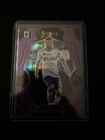 2022-23 Panini Select Serie A Mezzanine Federico Di Francesco Purple Prizm /49