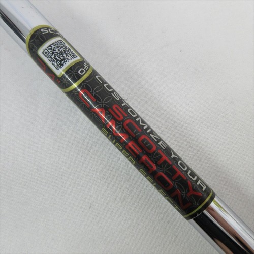Titleist Putter SCOTTY CAMERON SUPER SELECT NEWPORT PLUS 34 inch - Picture 9 of 12