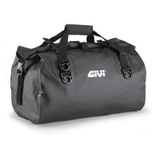 GIVI EA115BK 40LTR WATERPROOF SEAT BAG