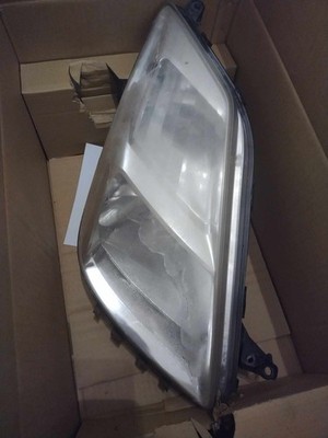 Toyota Prius Gen2, 2004-2009 Right|Rechts Headlight|Scheinwerfer