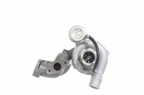 Turbolader ALANKO für FORD MONDEO III Kombi (BWY) 10900207 1126057 1201231