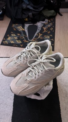 adidas Yeezy Boost 700 V1 Salt, Size 10.5