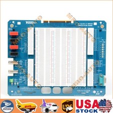 NEW National Instruments NI ELVIS II NI ELVIS II FAST SHIPPING