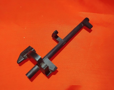 #ad NEW OLD STOCK OEM STIHL CONTROL SWITCH SHAFT 034 036 MS 340.360 CHAINSAW $15.99