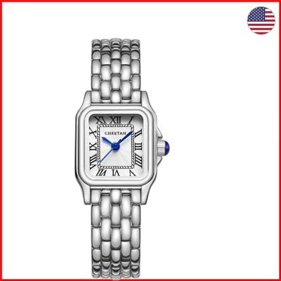 Retro Gold Women's Watch with Small Bracelet: Ideal Gift for Vintage Lovers