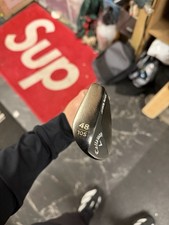 Callaway Jaws Raw Pitching Wedge 48 Degree