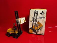 Wózek widłowy CKO Kellermann 436 w oryginalnym opakowaniu