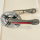 Specialized S Works Carbon Crankset Mountain Bike 175mm X BB30 Double MTB 39/26