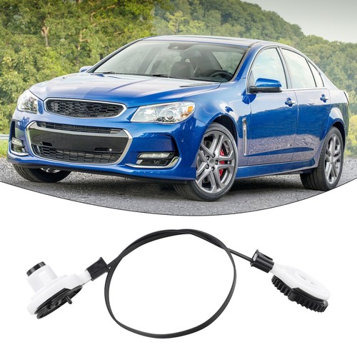 Cable de commande chauffage gauche de remplacement facile pour Chevrolet pour T - Photo 4 sur 12