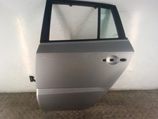 Porte arrière et accessoires Renault KOLEOS