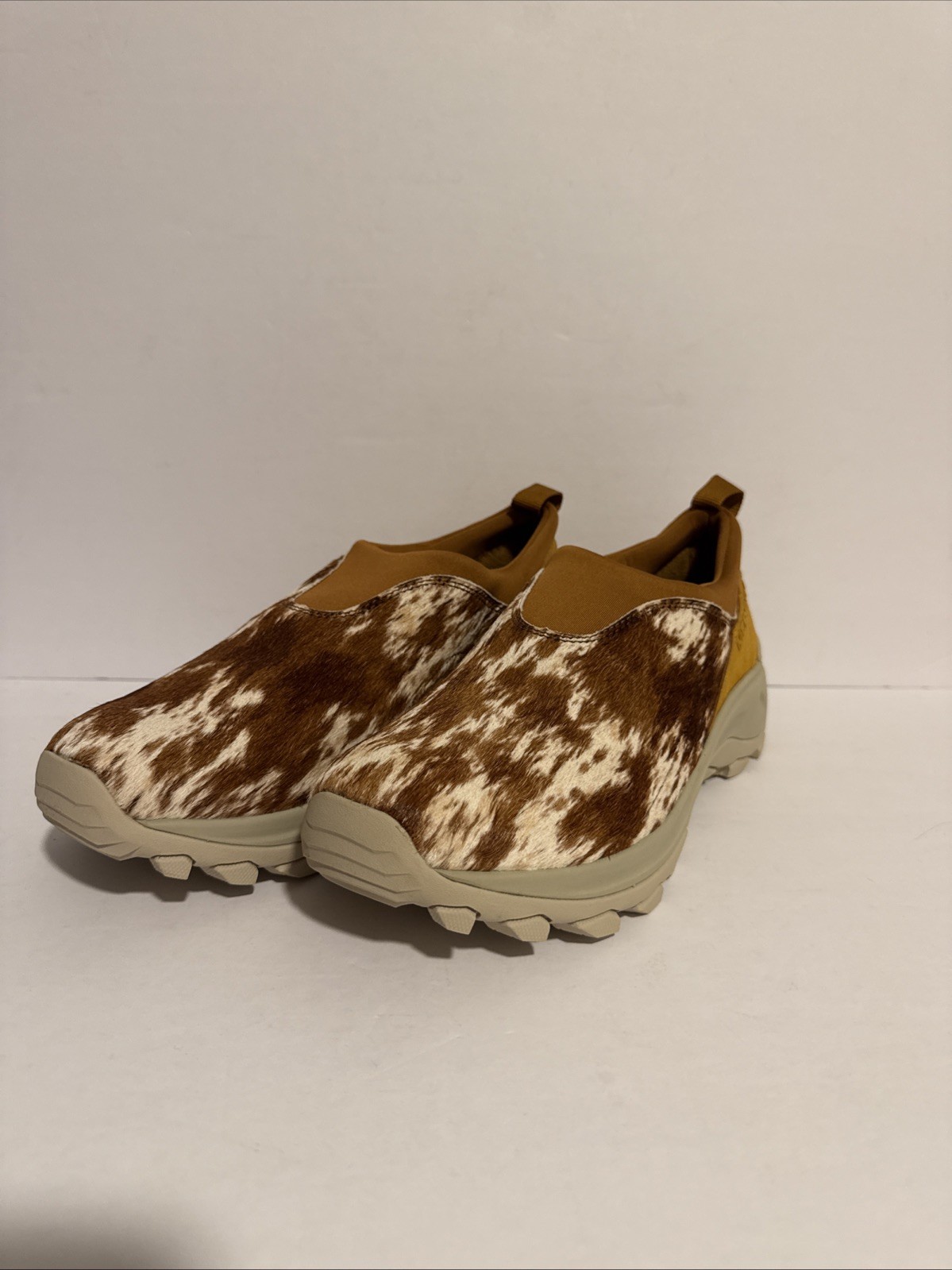 Merrell Winter Moc 3 SE Spice slip on uomo. Nuova taglia 9 5