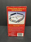 Uno Dominos Game - Mattel 1994 BRAND NEW UNUSED w/Box & Instructions — photo 8