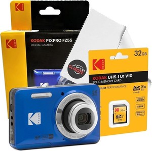 Kodak Pixpro Fz 55 | eBay UK