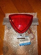 Feu arrière Mazda RX8